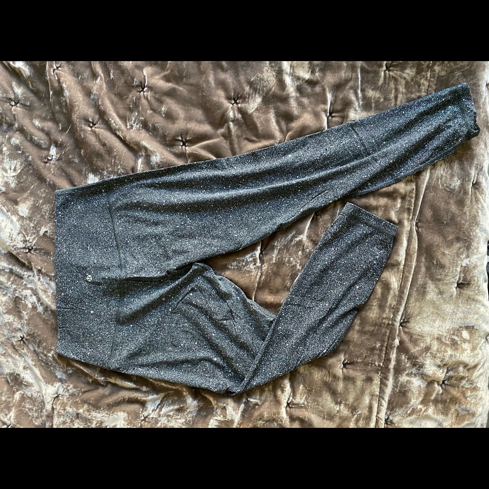 Lululemon Align leggings